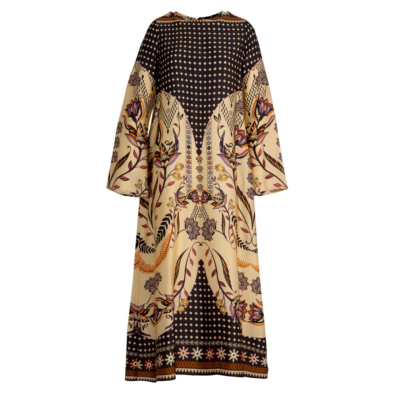 Curate Charge It To My Room Dress